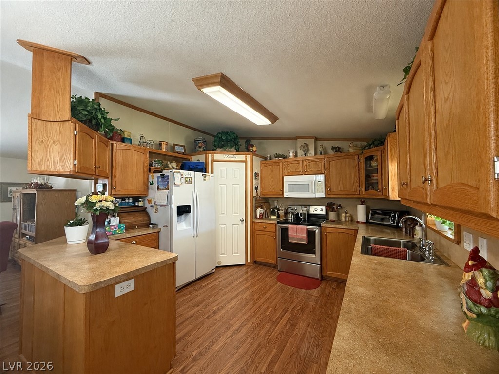 4831 East Comanche Drive Pahrump NV 89061