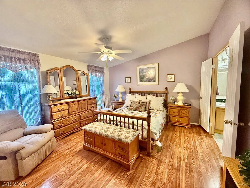 4831 East Comanche Drive Pahrump NV 89061