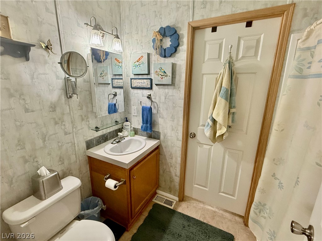 4831 East Comanche Drive Pahrump NV 89061