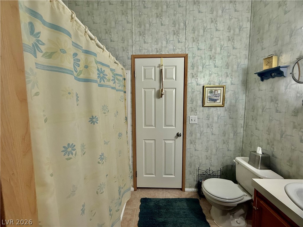 4831 East Comanche Drive Pahrump NV 89061