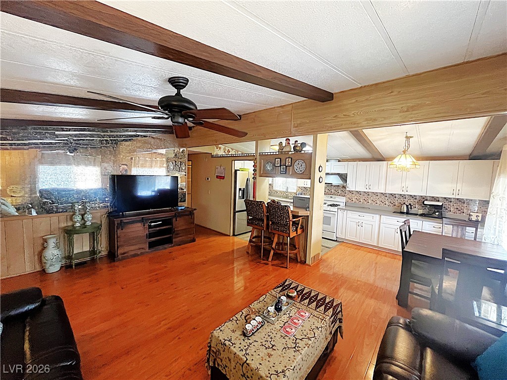 3102 Comitan Lane Las Vegas NV 89122