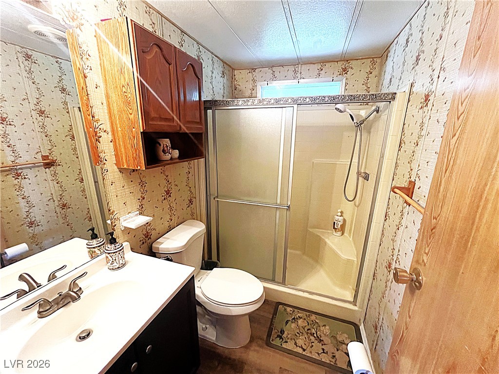3102 Comitan Lane Las Vegas NV 89122