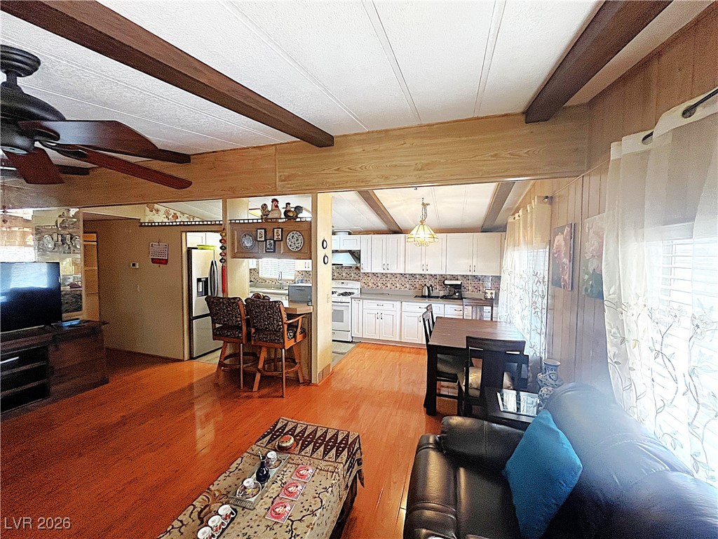 3102 Comitan Lane Las Vegas NV 89122