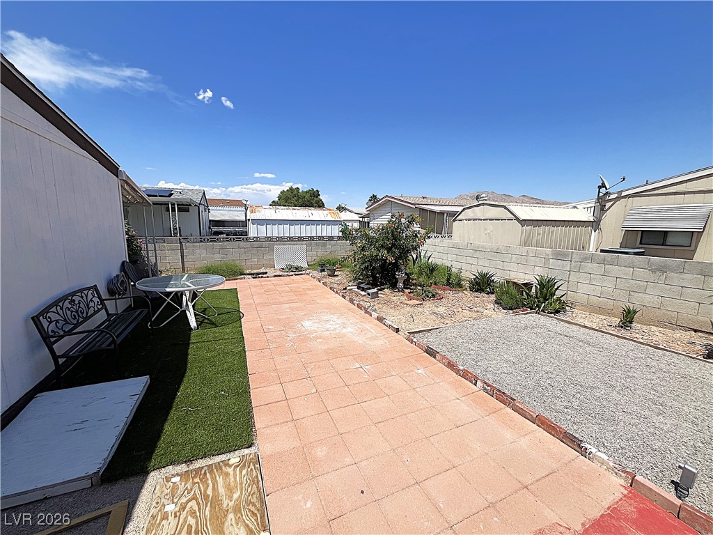 3102 Comitan Lane Las Vegas NV 89122