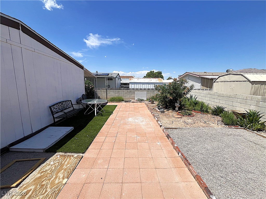 3102 Comitan Lane Las Vegas NV 89122