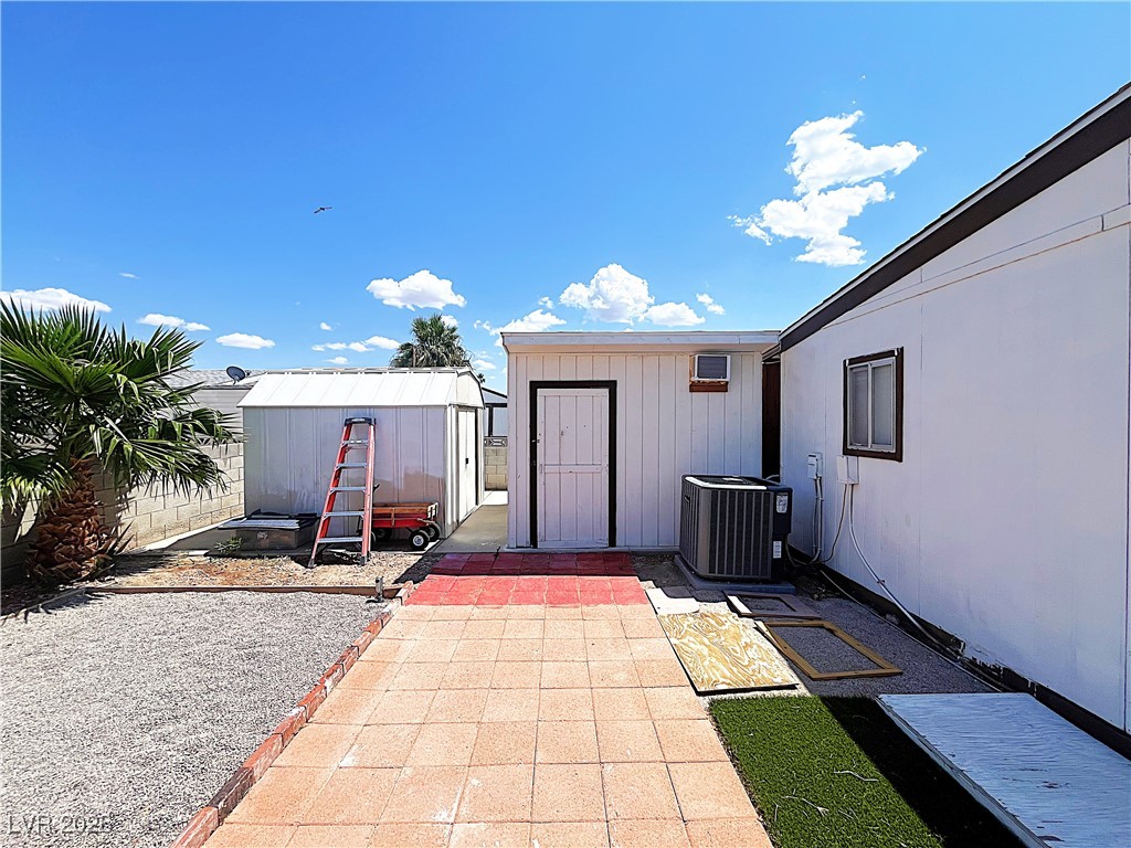3102 Comitan Lane Las Vegas NV 89122