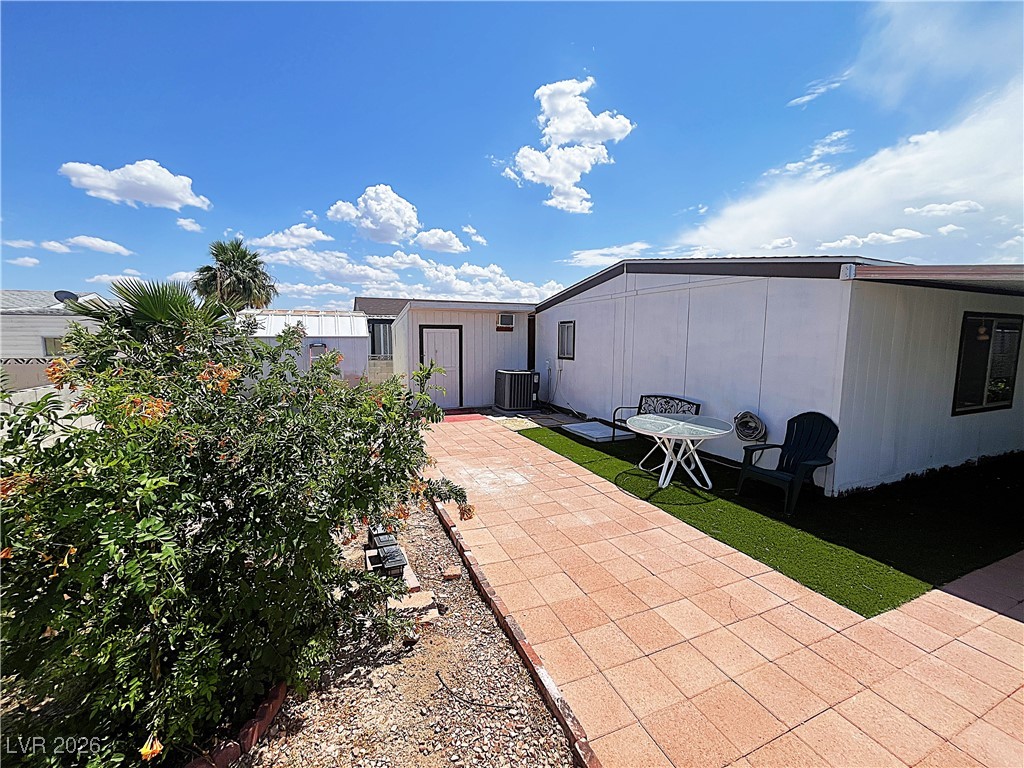 3102 Comitan Lane Las Vegas NV 89122