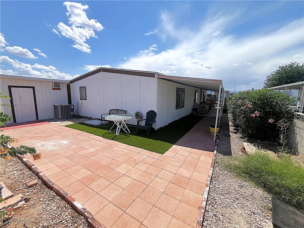 3102 Comitan Lane Las Vegas NV 89122