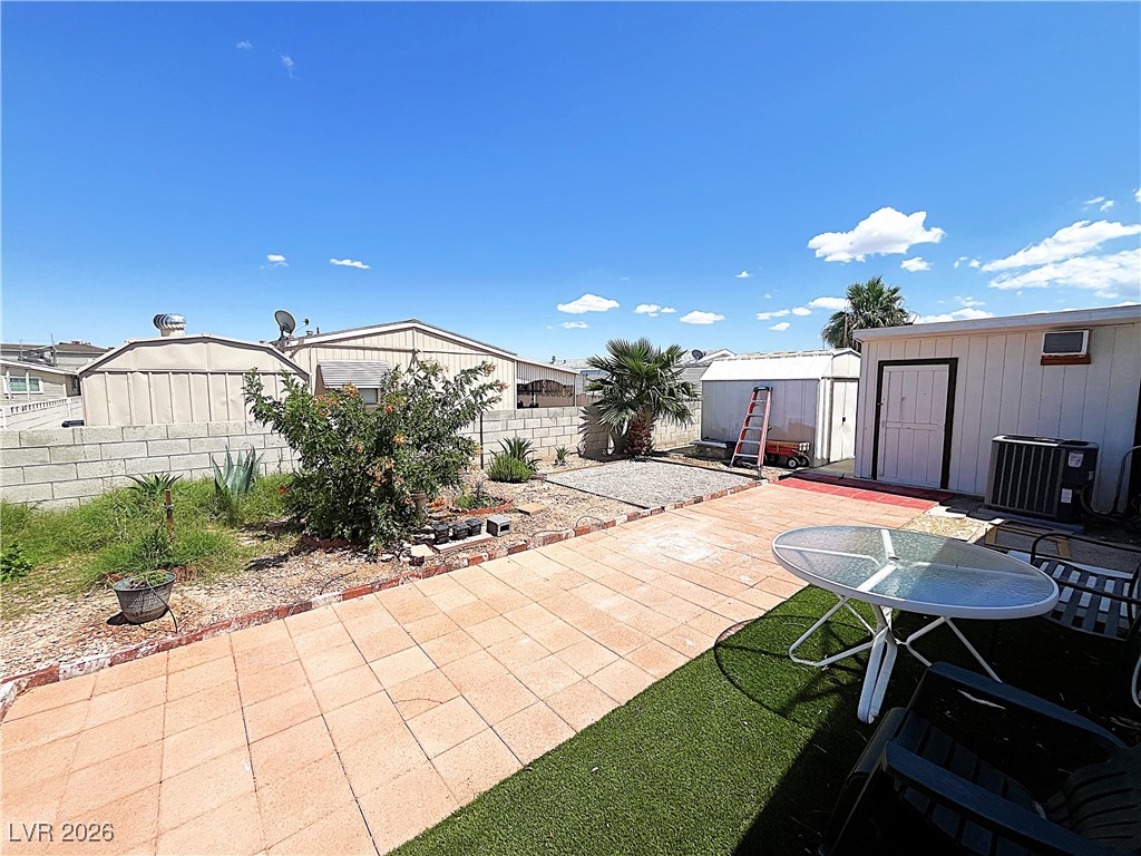 3102 Comitan Lane Las Vegas NV 89122