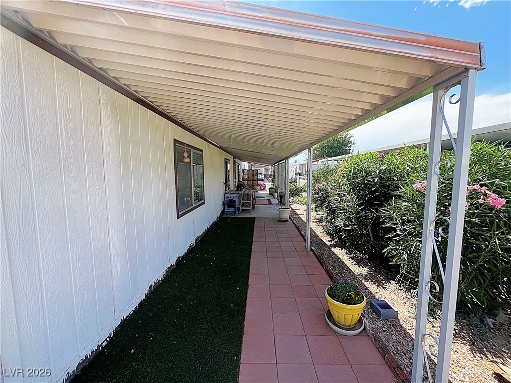 3102 Comitan Lane Las Vegas NV 89122