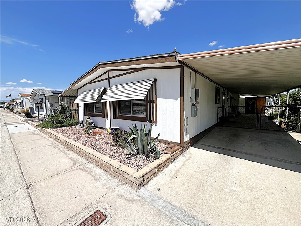 3102 Comitan Lane Las Vegas NV 89122