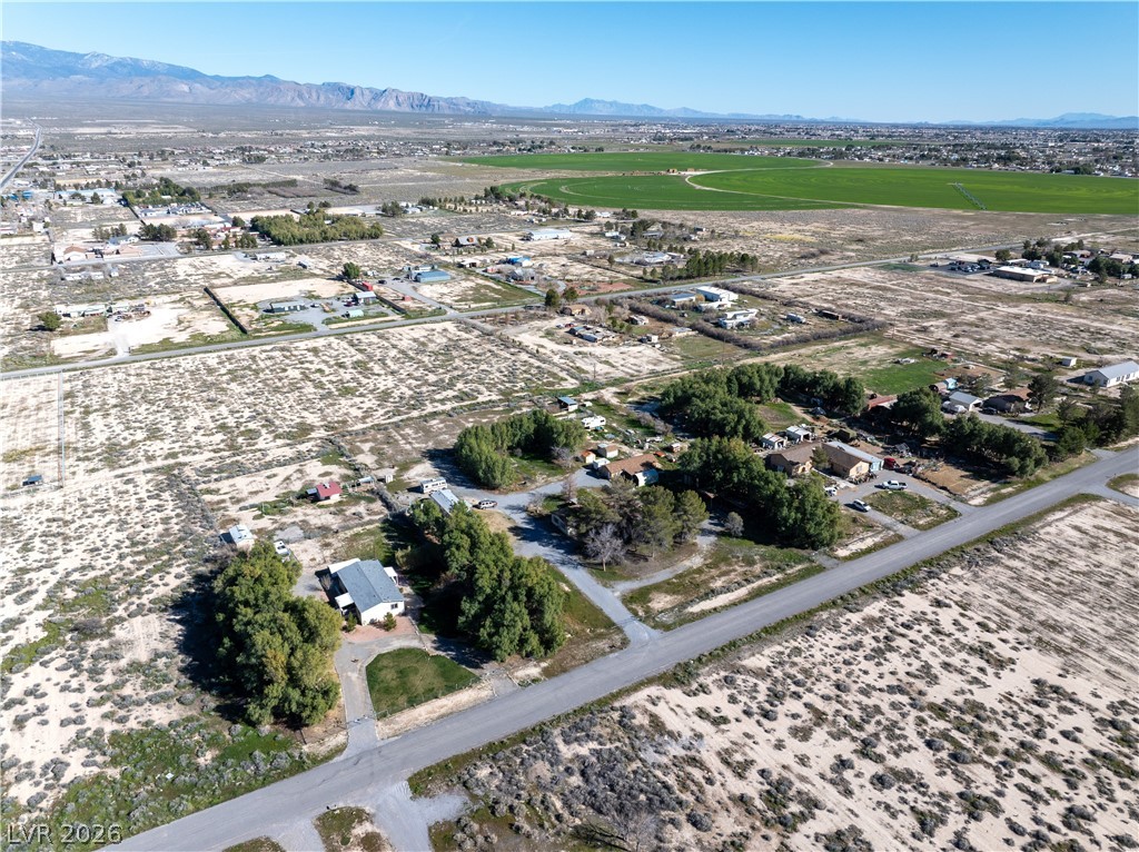 1911 Pearl Lane Pahrump NV 89060