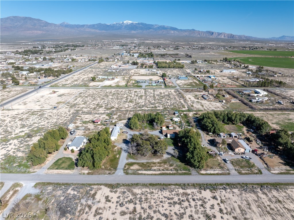 1911 Pearl Lane Pahrump NV 89060