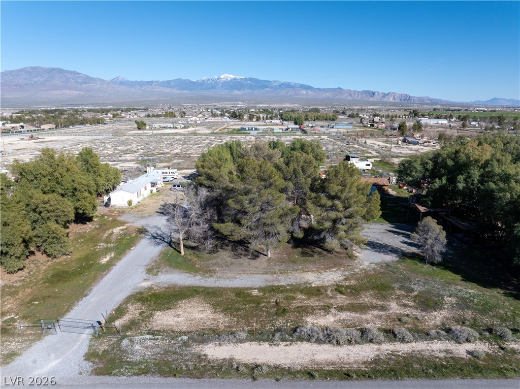1911 Pearl Lane Pahrump NV 89060