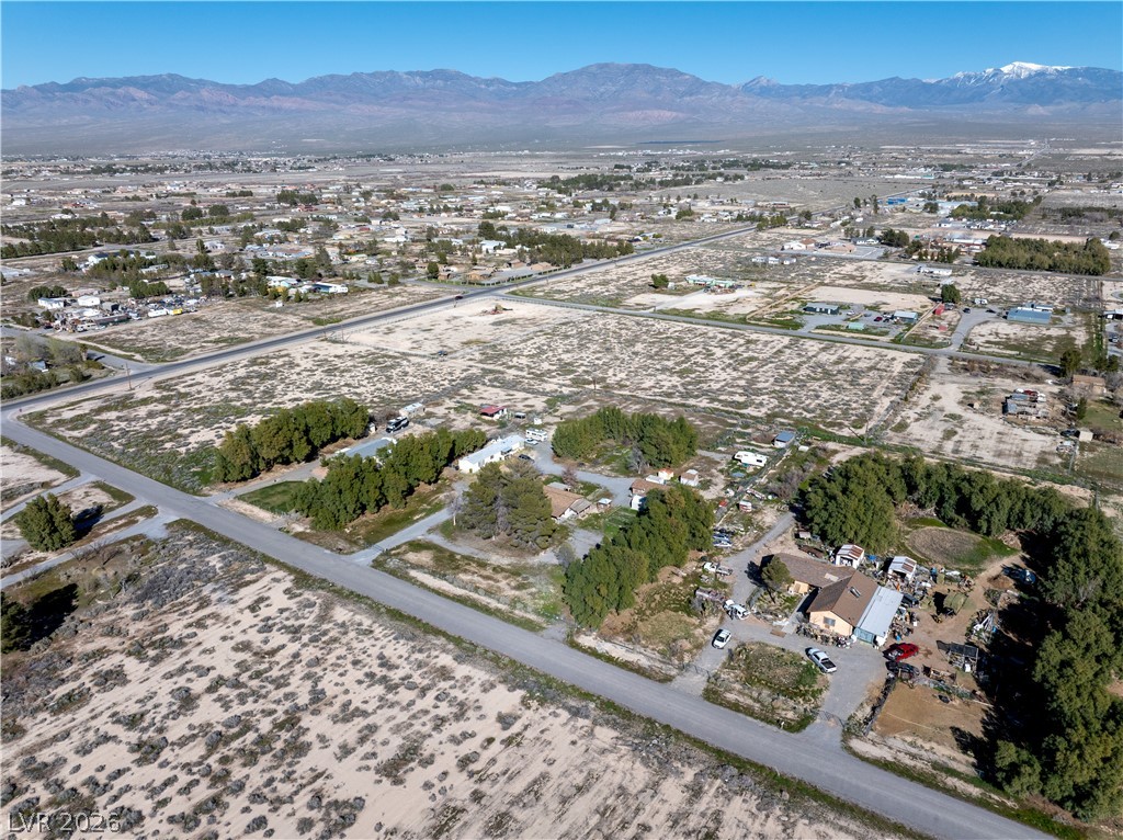 1911 Pearl Lane Pahrump NV 89060