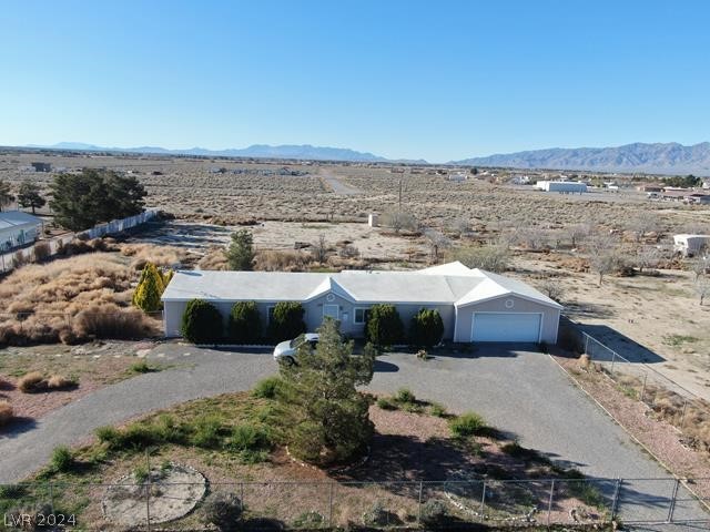 4141 Norway Drive Pahrump NV 89048
