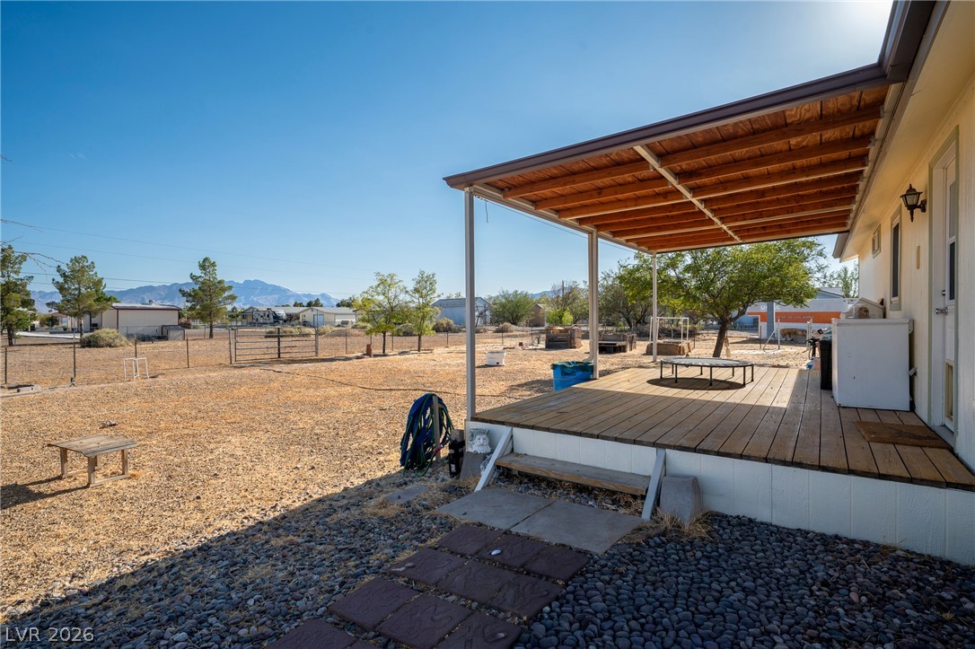 3201 West Retread Road Pahrump NV 89048