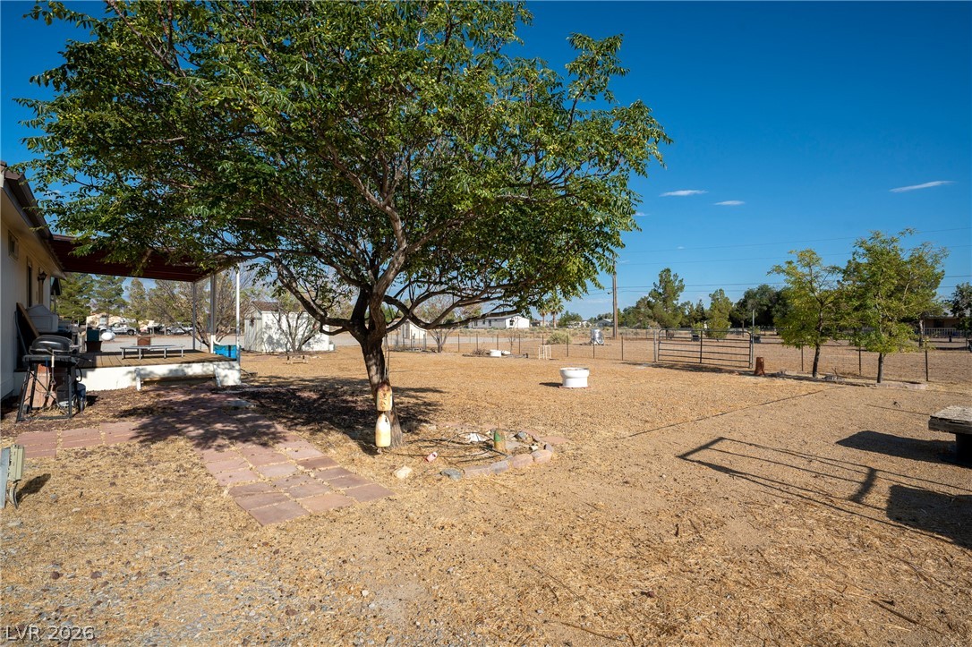 3201 West Retread Road Pahrump NV 89048