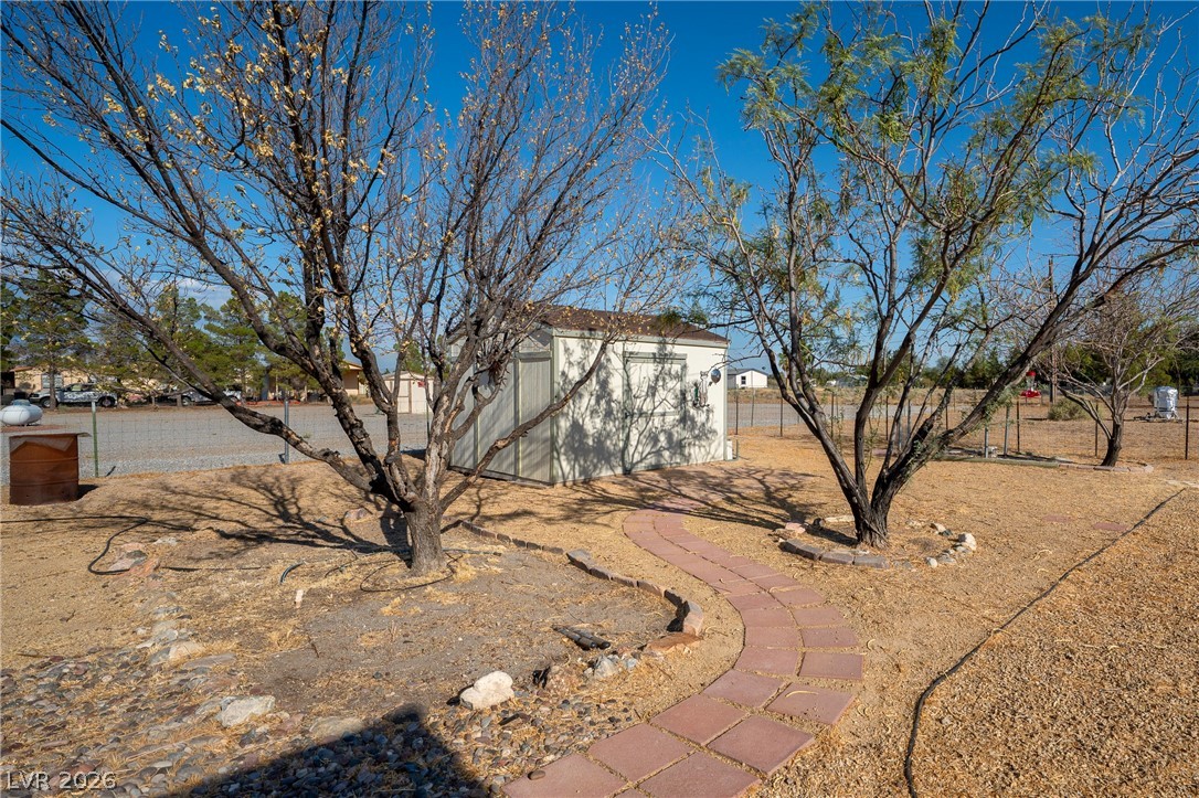 3201 West Retread Road Pahrump NV 89048