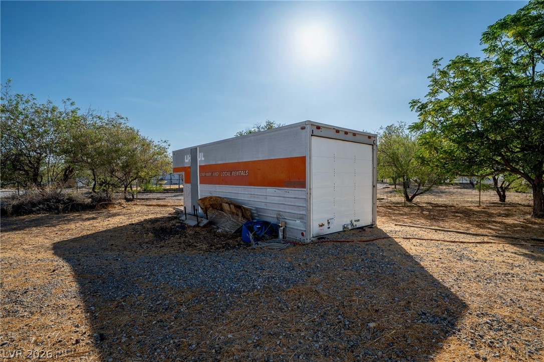 3201 West Retread Road Pahrump NV 89048