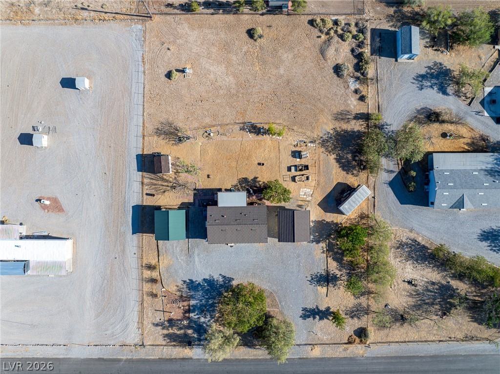 3201 West Retread Road Pahrump NV 89048