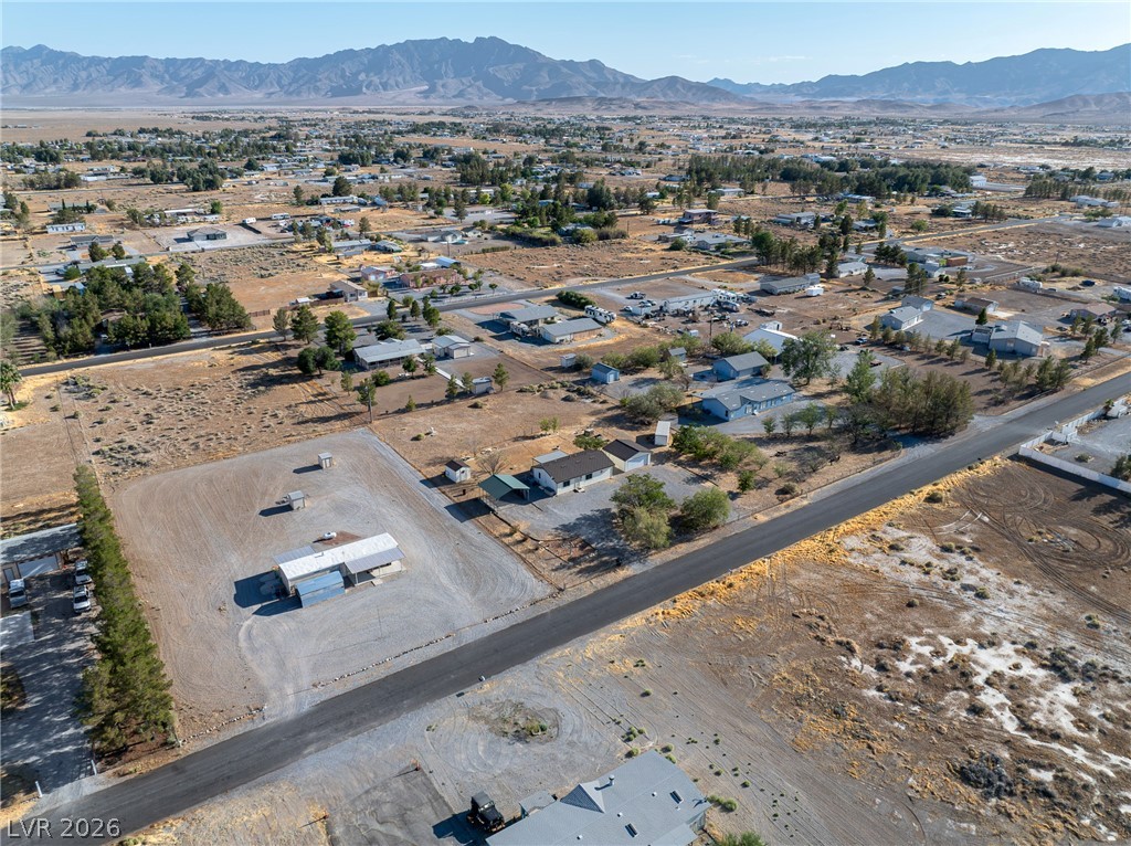 3201 West Retread Road Pahrump NV 89048