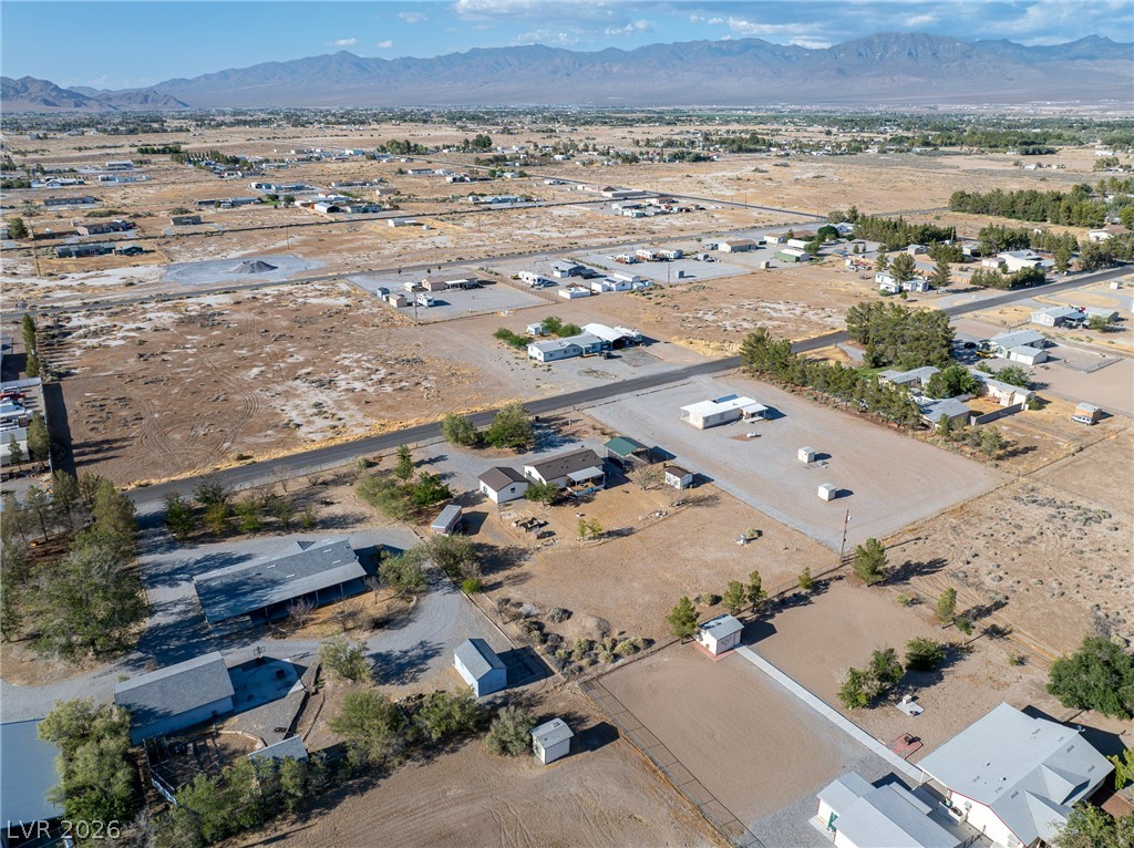 3201 West Retread Road Pahrump NV 89048