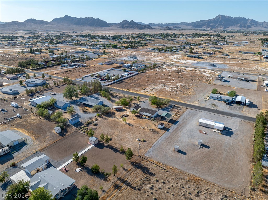 3201 West Retread Road Pahrump NV 89048