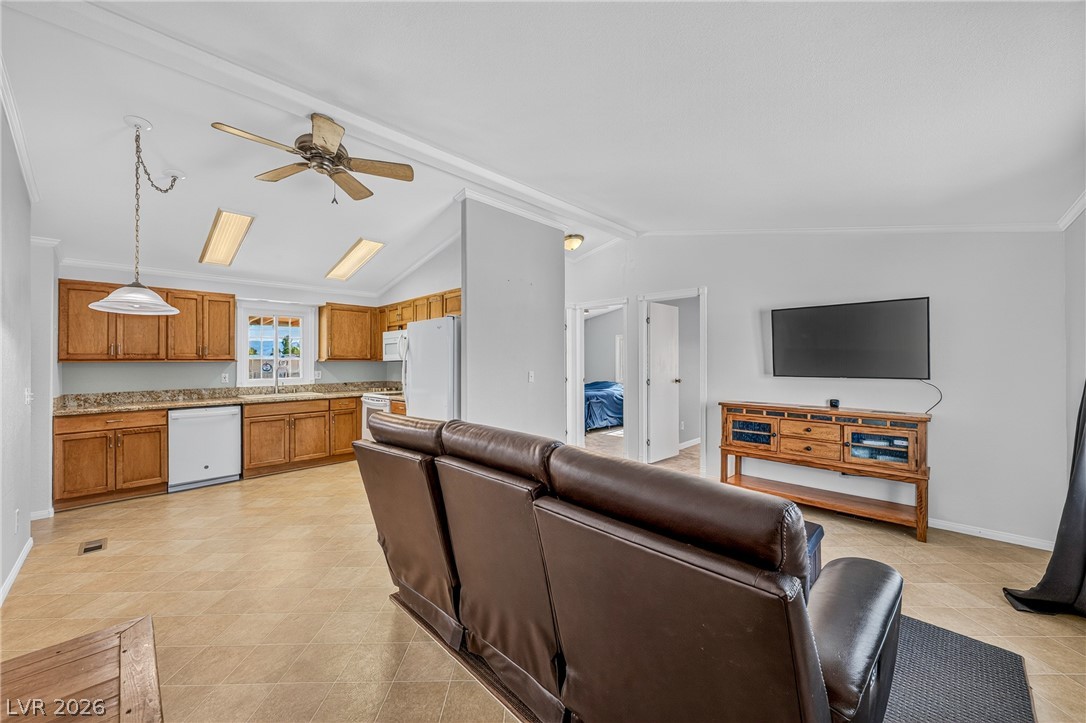 3201 West Retread Road Pahrump NV 89048