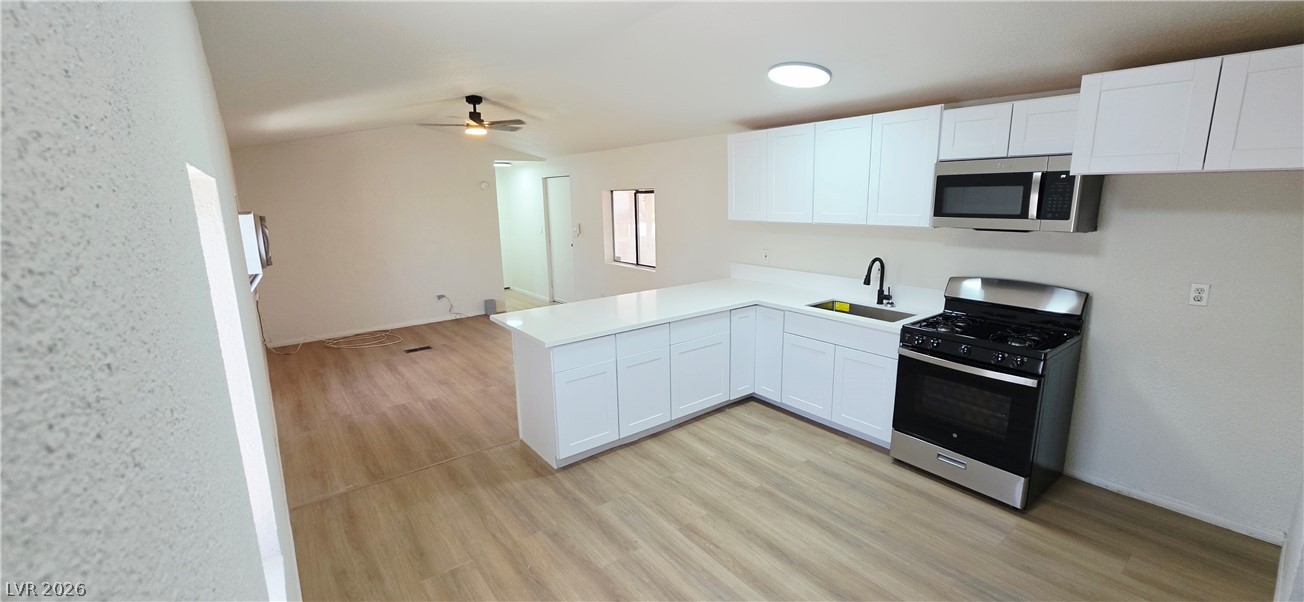 183 Mojave Lane Henderson NV 89015