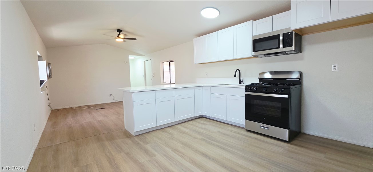 183 Mojave Lane Henderson NV 89015