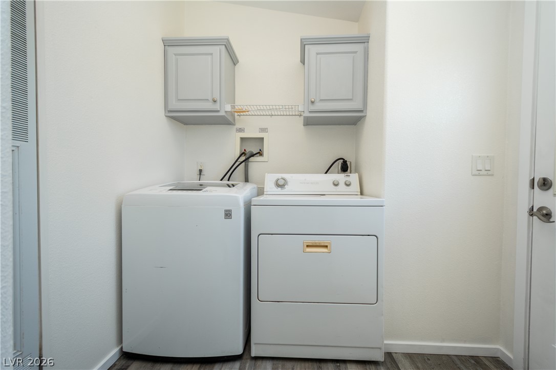6530 Camelot Circle Pahrump NV 89061