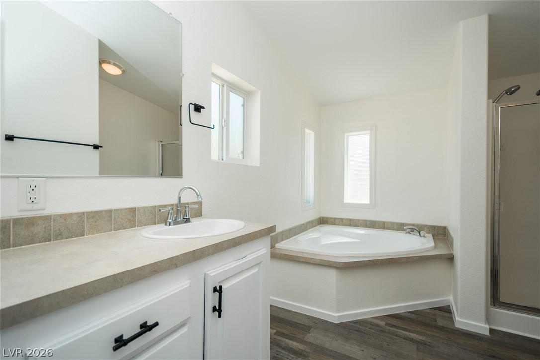 6530 Camelot Circle Pahrump NV 89061
