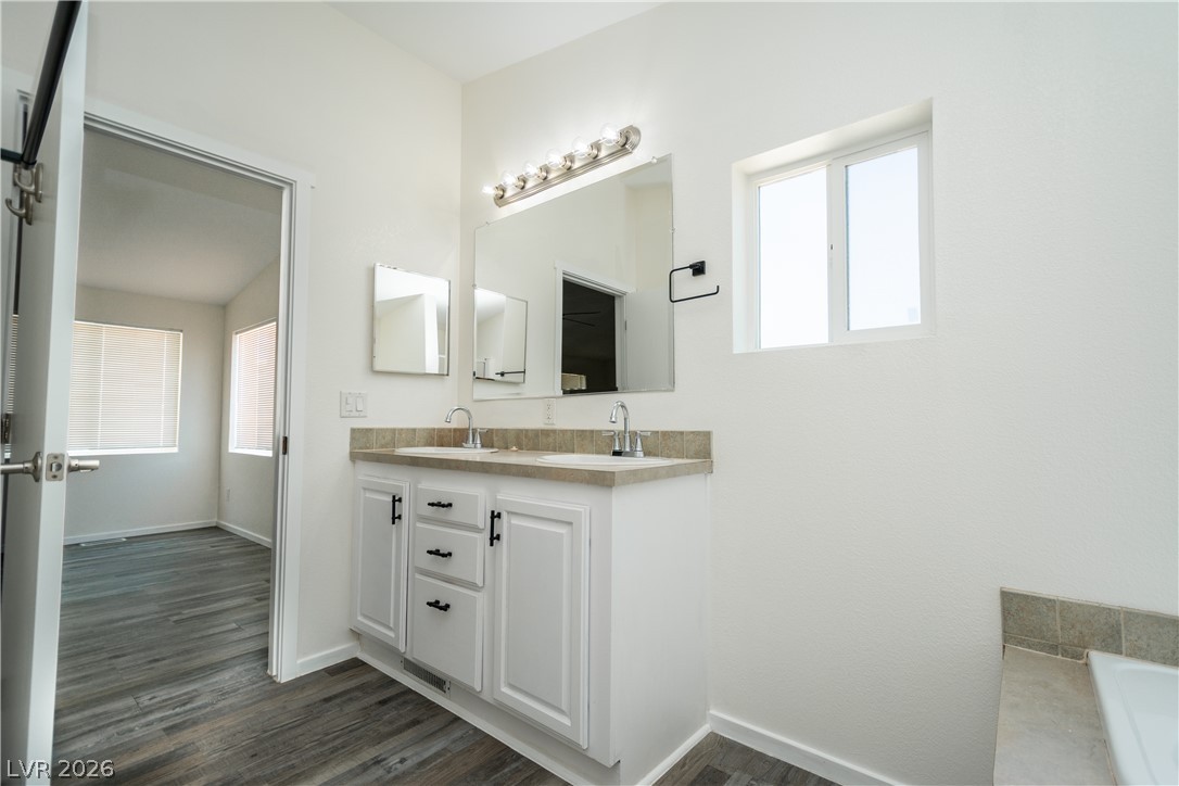 6530 Camelot Circle Pahrump NV 89061