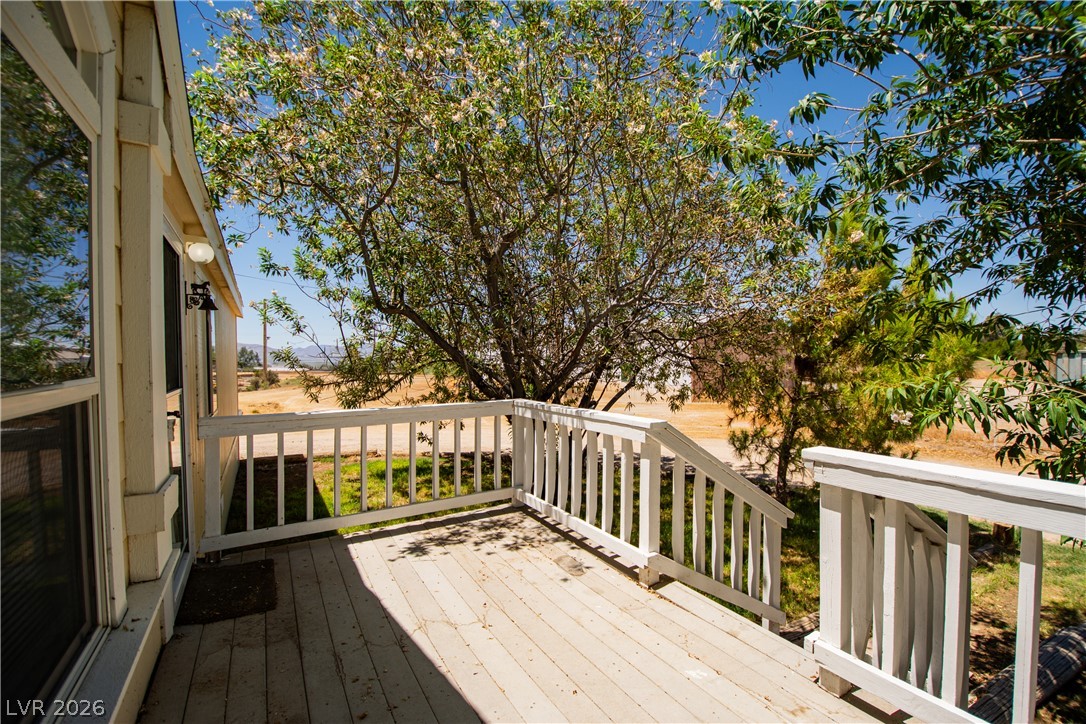 6530 Camelot Circle Pahrump NV 89061