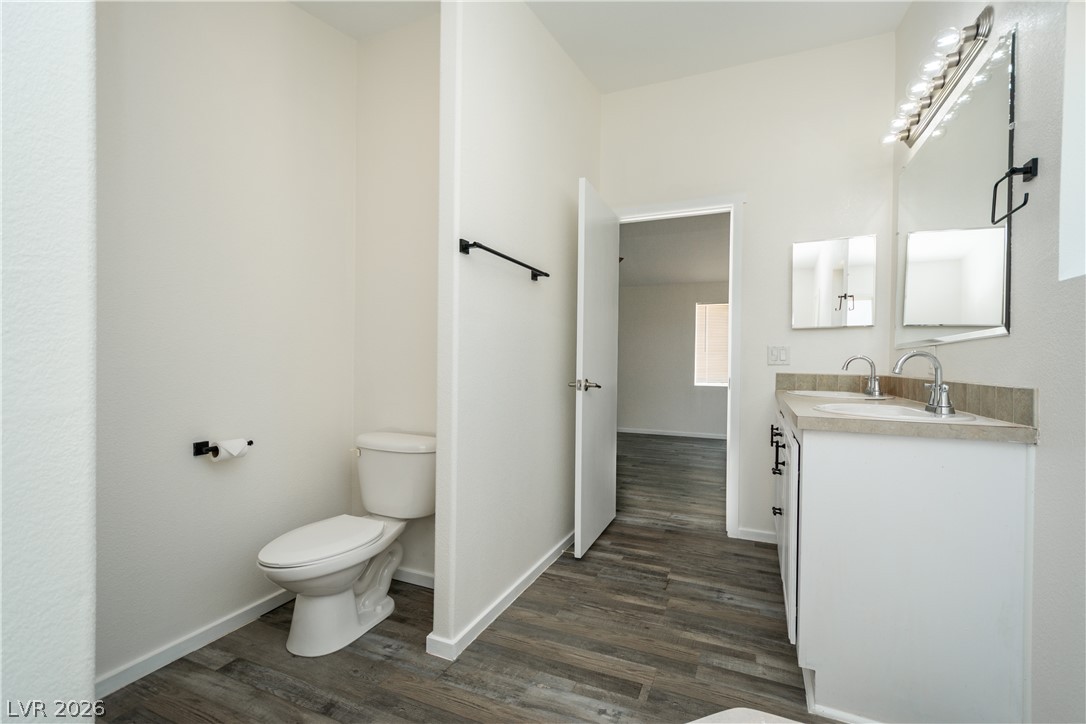 6530 Camelot Circle Pahrump NV 89061