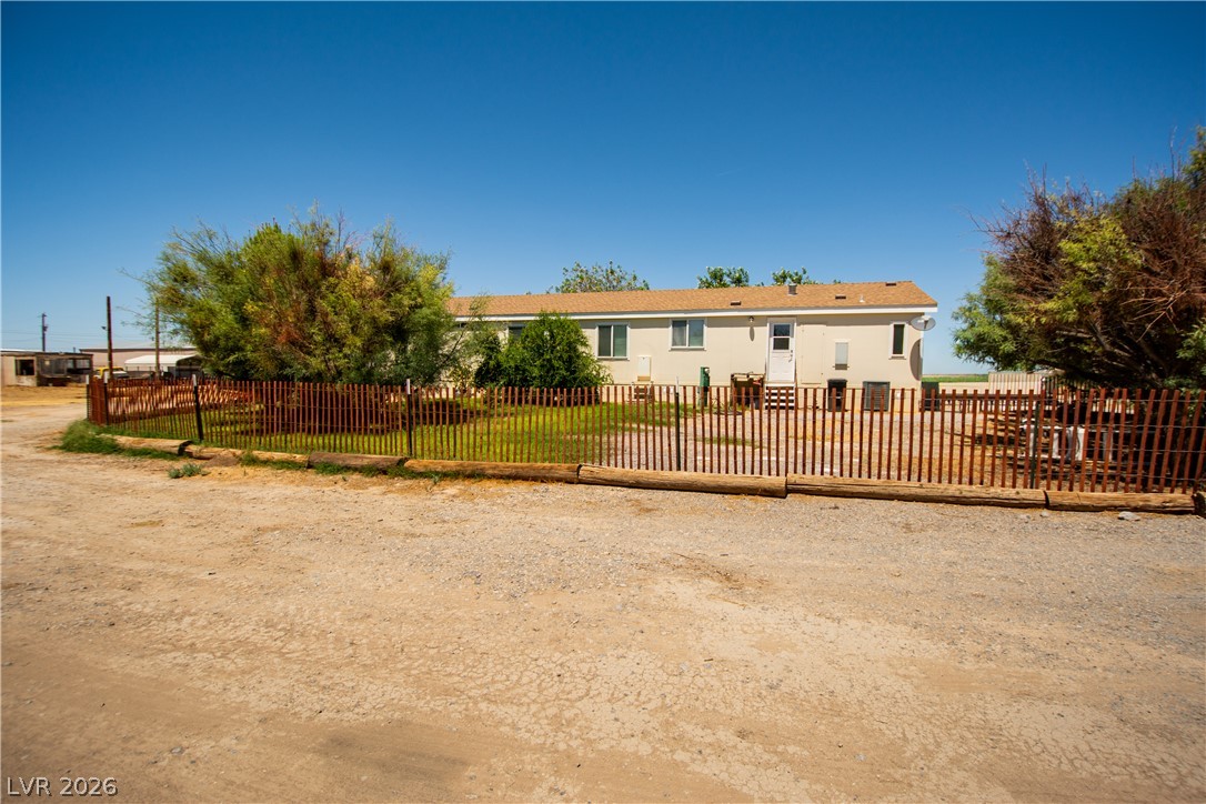 6530 Camelot Circle Pahrump NV 89061