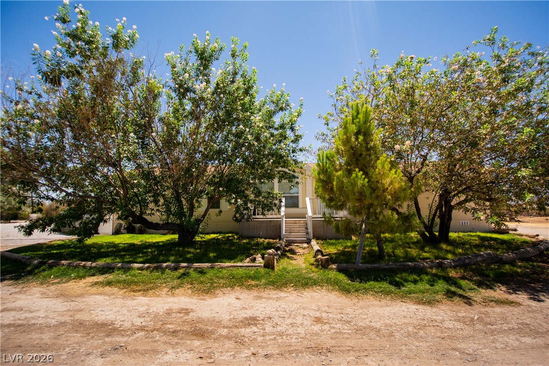 6530 Camelot Circle Pahrump NV 89061