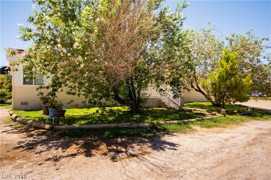6530 Camelot Circle Pahrump NV 89061