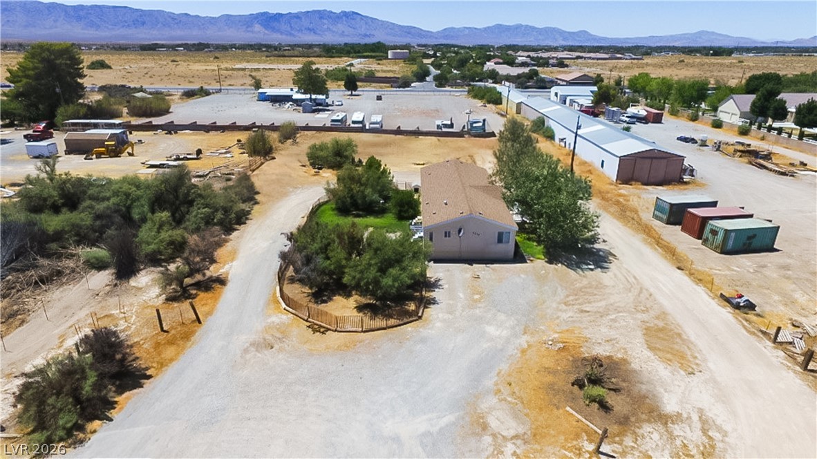 6530 Camelot Circle Pahrump NV 89061