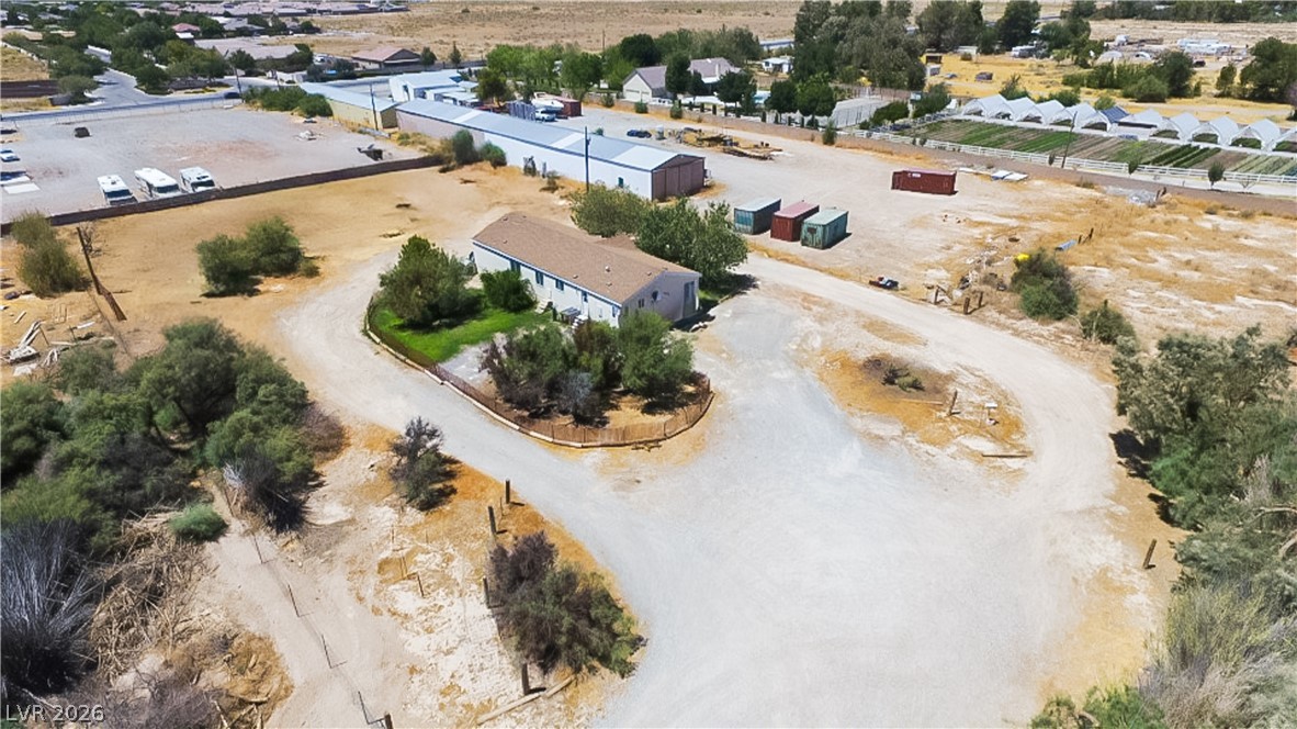 6530 Camelot Circle Pahrump NV 89061