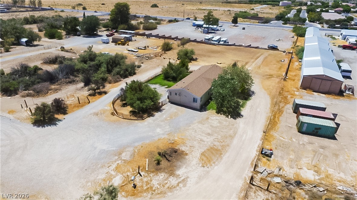 6530 Camelot Circle Pahrump NV 89061