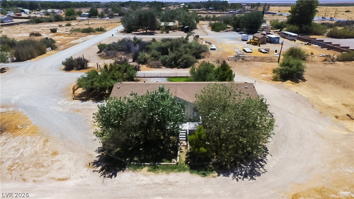 6530 Camelot Circle Pahrump NV 89061