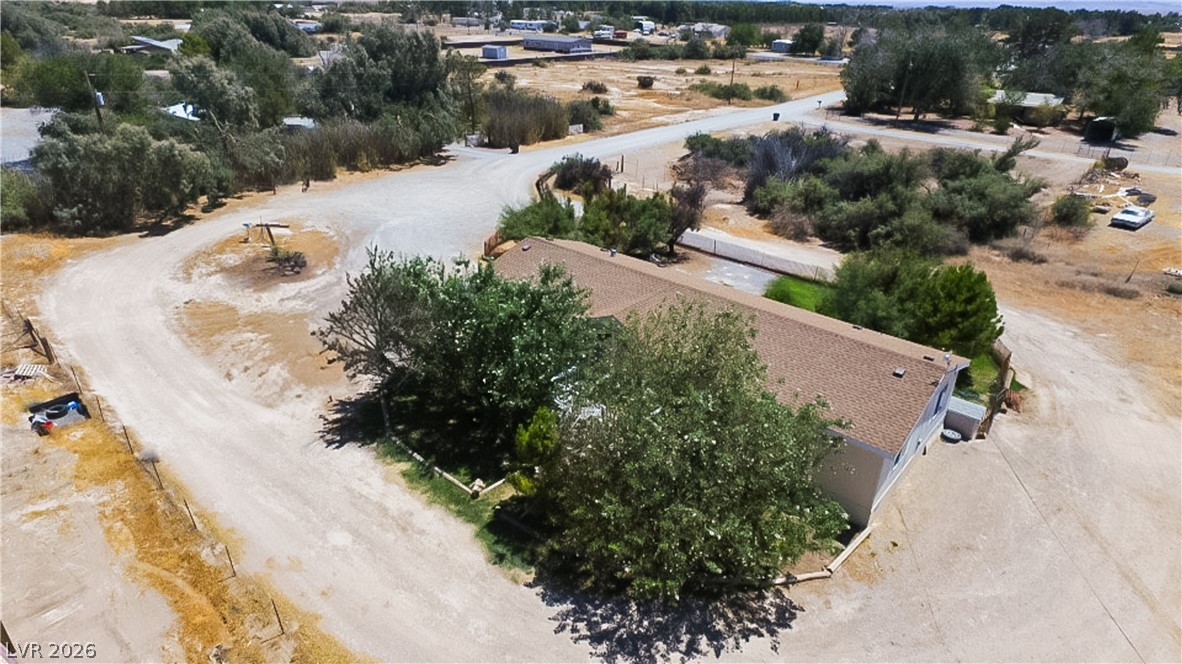 6530 Camelot Circle Pahrump NV 89061