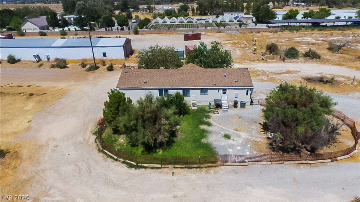 6530 Camelot Circle Pahrump NV 89061