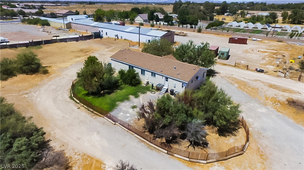 6530 Camelot Circle Pahrump NV 89061