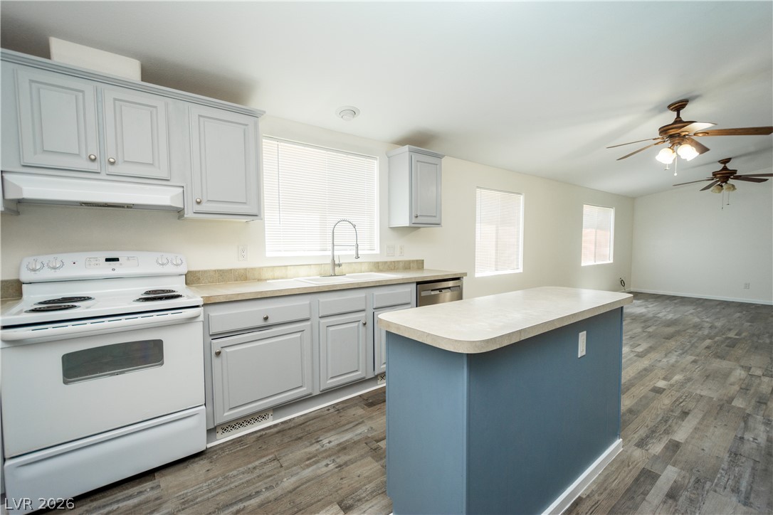 6530 Camelot Circle Pahrump NV 89061