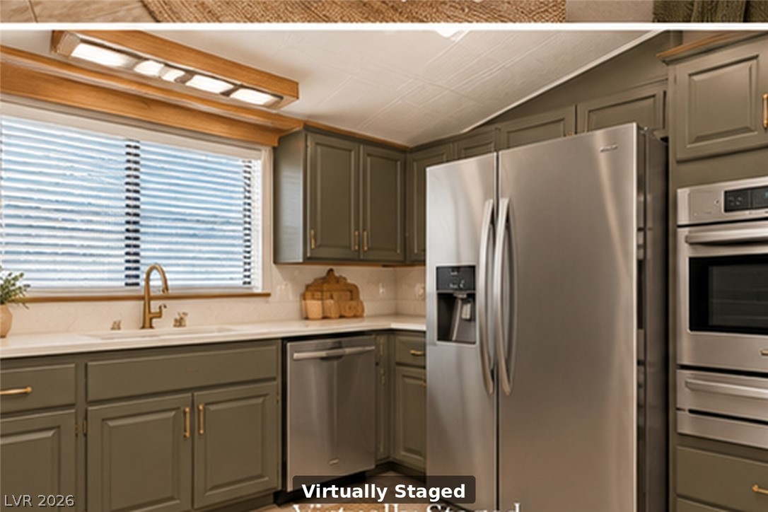 3608 Big Sur Drive Las Vegas NV 89122