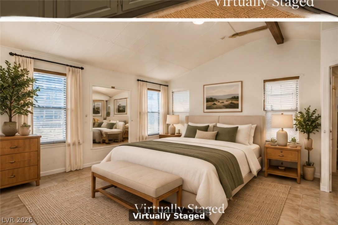 3608 Big Sur Drive Las Vegas NV 89122