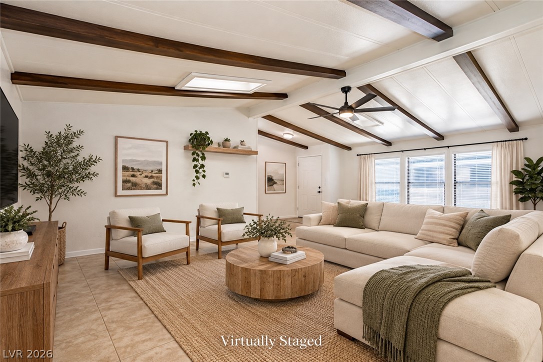 3608 Big Sur Drive Las Vegas NV 89122